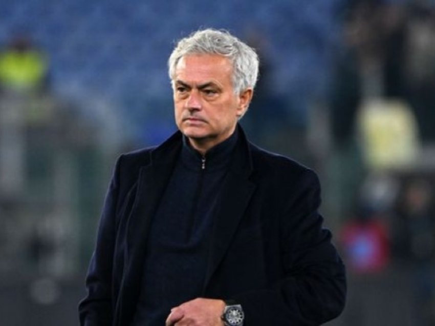 Mourinho nis të mësojë gjermanisht, Bayerni një opsion për të ardhmen