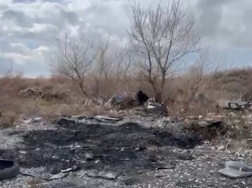 Hetimet për atentatin ndaj Ardian Gjeloshit, në makinat vjedhura dhe që u shkrumbuan u gjetën 4 armë zjarri