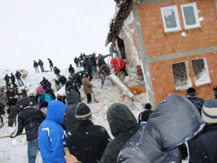 ​12 vjet nga tragjedia në Restelicë