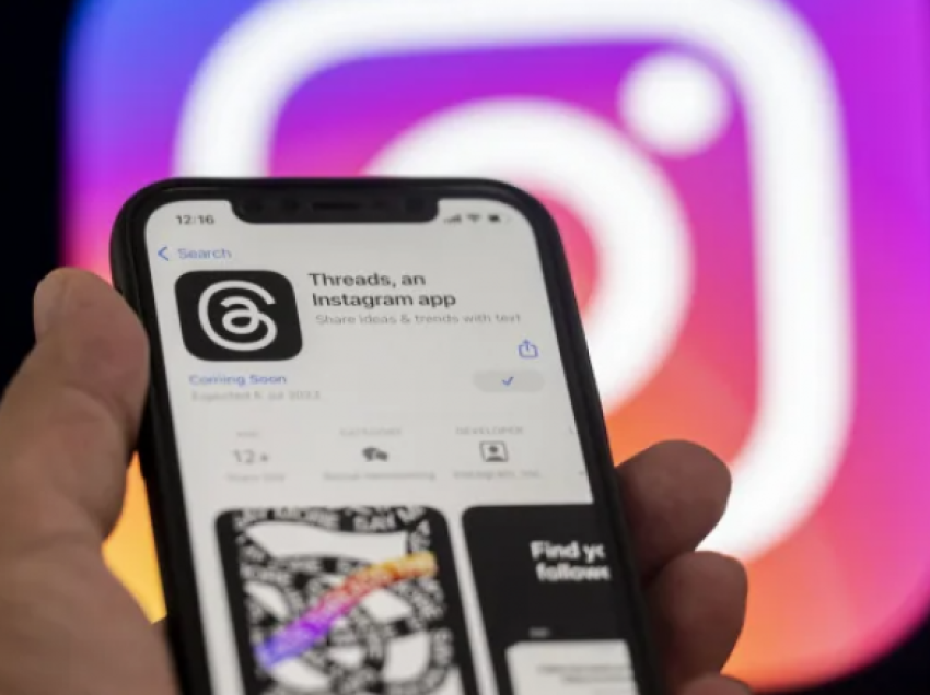 Instagram dhe Threads nuk do të rekomandojnë më përmbajtje politike