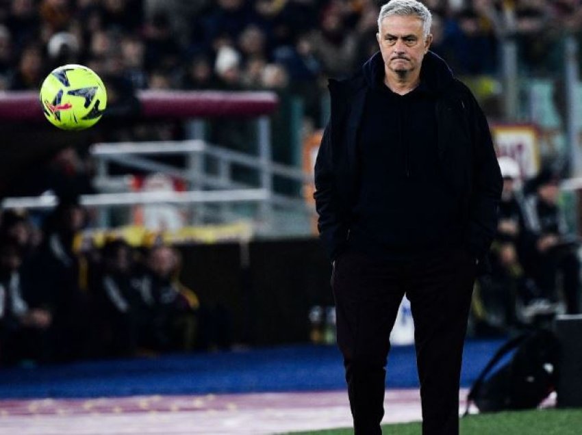 Mourinho në Bundesliga? Gazetari jep lajmin e bujshëm: “Special One” po studion gjermanisht