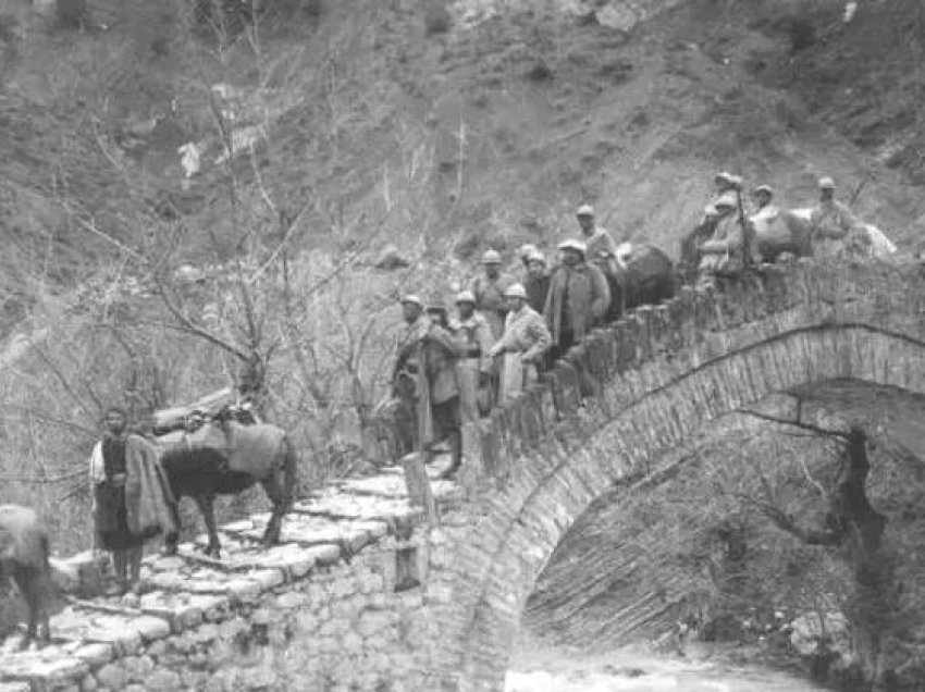 “Më erdhi një grua shqiptare e hipur mbi mushkë e njomë dhe e hirshme”- Kujtimet e panjohura të mjekut italian