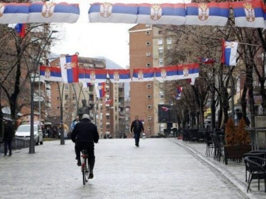 Çështja e dinarit, pensionistët serb protestojnë sot në veri