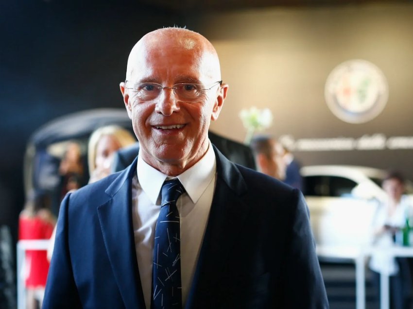 Sacchi: Humbja ndaj Udineses? Goditjen e mori nga Interi