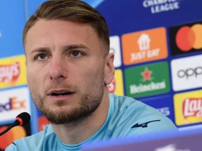 Immobile: Misioni i pamundur ndaj Bayern