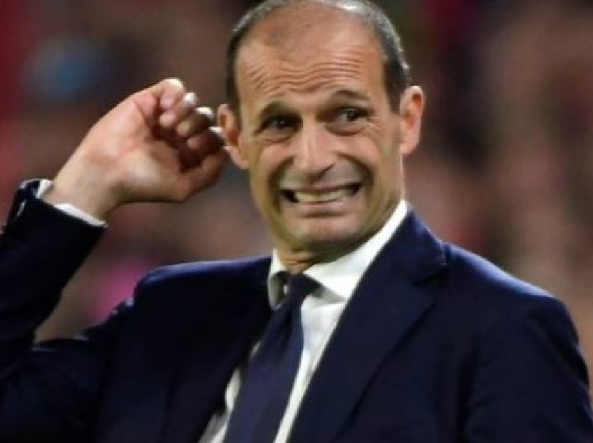 Gjobitet Allegri