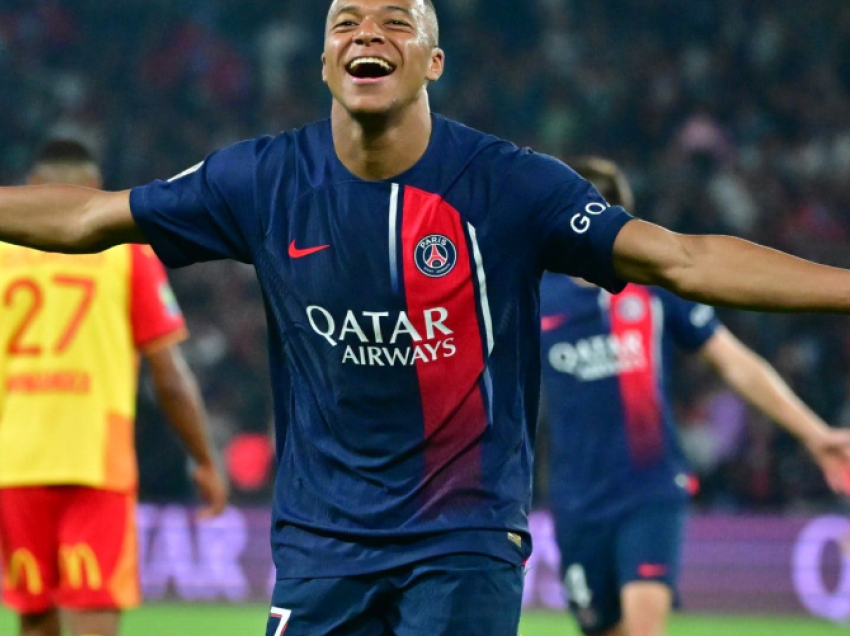 Mbappe drejt largimit, PSG mendon për pasardhësin e “yllit” francez