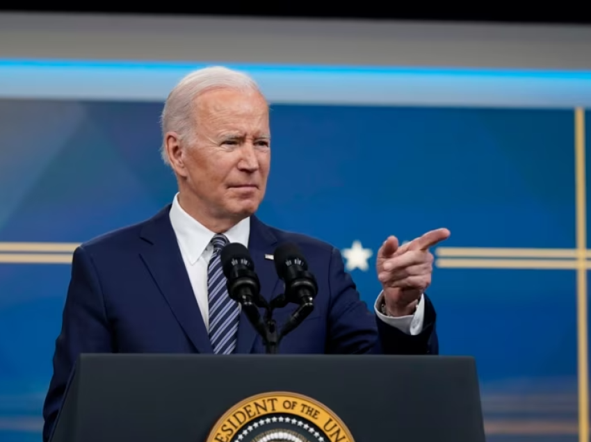 Biden i quan “joamerikane” deklaratat e Trumpit për NATO-n