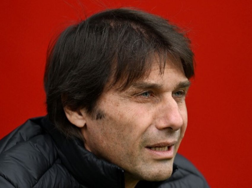 Conte: Unë duhet të fitoj, të tjerët presin të festojnë dështimin tim