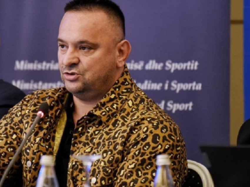 ​Kuka: Mosdija e trajnerëve po i ngulfat talentët e sportit