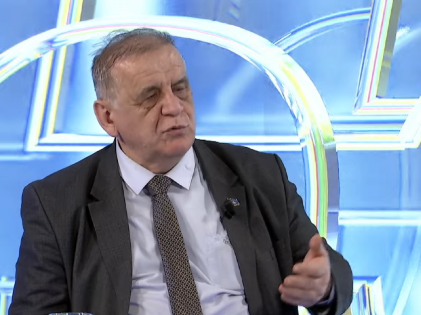 Spahiu: Vendosja e flamurit të Kosovës në veri më e vështirë se shpallja e pavarësisë