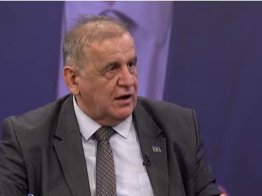 Spahiu: Kosova rrezikon të izolohet si Shqipëria e Enver Hoxhës