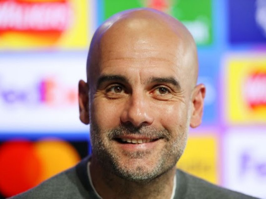 ​De Bruynen e krahason me verën, Guardiola: Ai është një Brunello di Montalcino