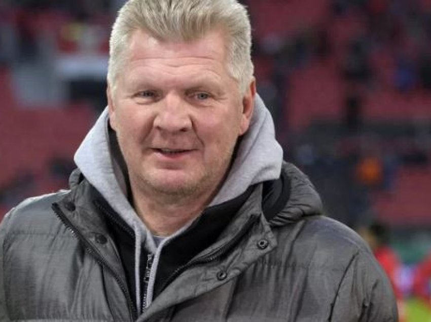 Effenberg: Fazë tranzicioni, grupi historik është në fund të ciklit të tij