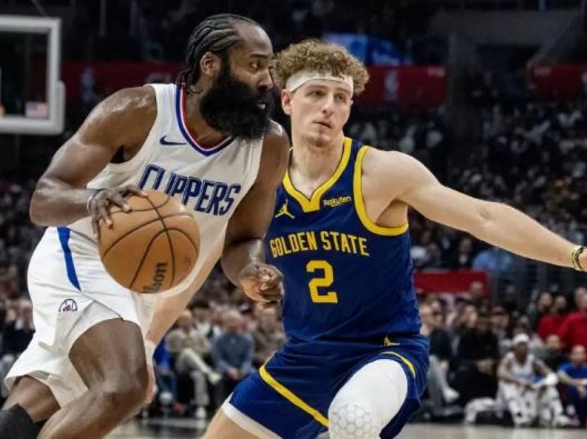 Fitojnë Lakers dhe Clippers, bien kampionët e Denver