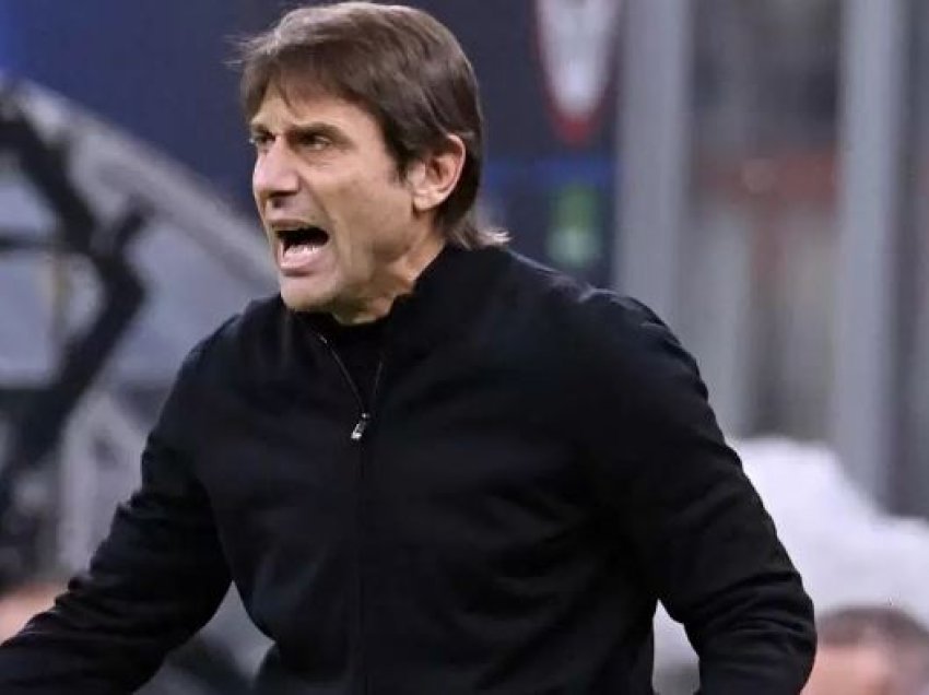 Conte: Kane meriton një gjë