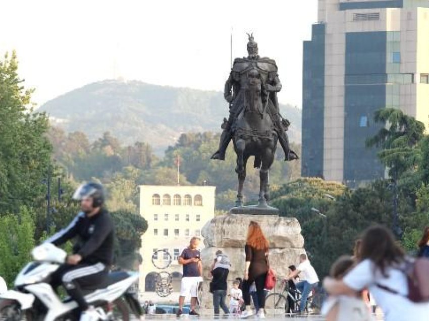 Shqipëria po plaket me ritmin më të lartë në Evropë, pavarësisht moshës së re