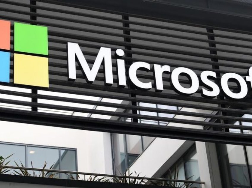 Microsoft do të investojë rreth 3.3 miliardë euro në Gjermani