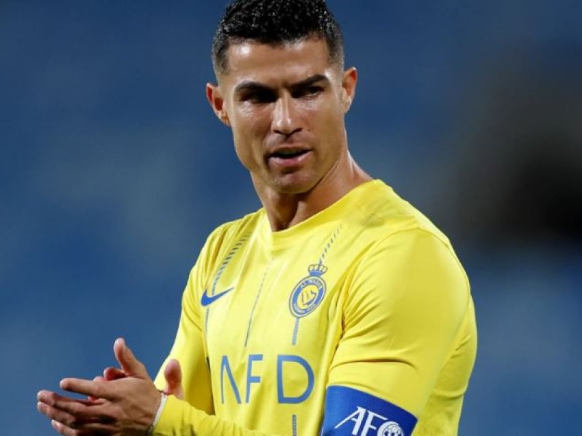 Dy rekorde në një ndeshje, Cristiano Ronaldo 1000 ndeshje me skuadrat e klubeve