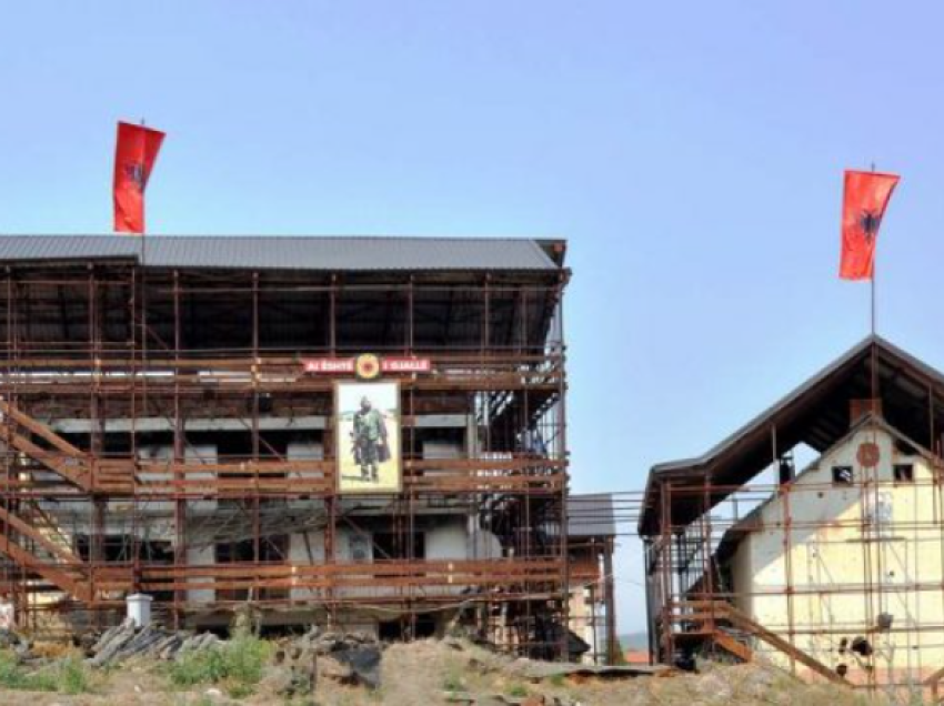 Tenderi tre milionësh për Kompleksin Memorial “Adem Jashari”, përfundon sot në Gjykatë Komerciale