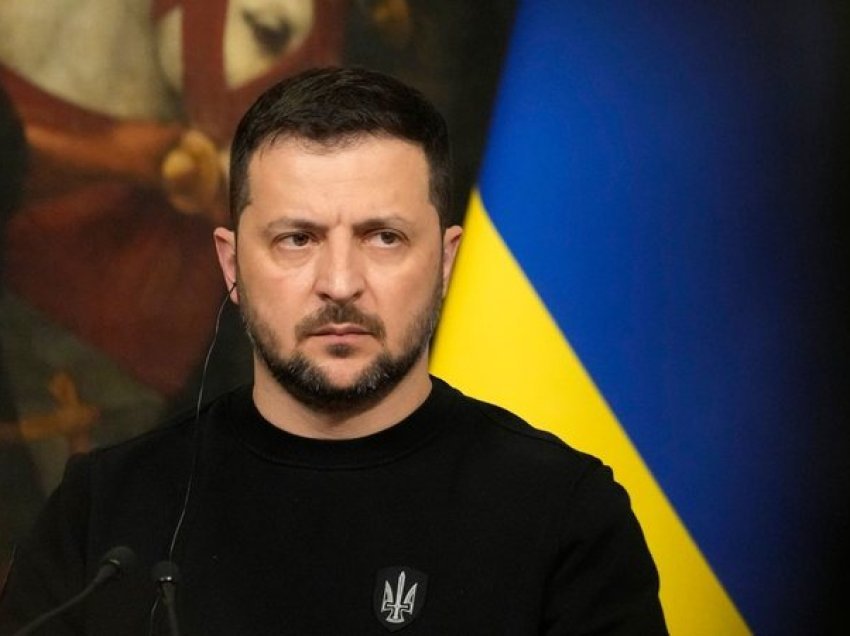 Vizita e Zelenskyt në Tiranë, deputeti socialist: E mirëpritur, Shqipëria ka treguar besnikëri duke mbështetur Ukrainën