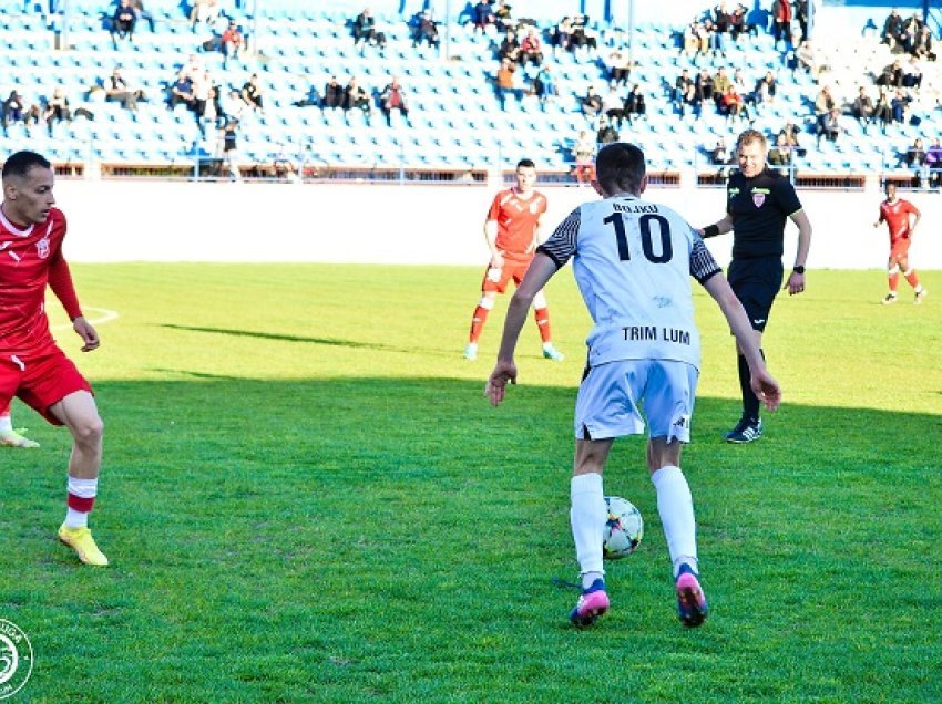 Besmir Bojku: Çdo ndeshje është histori në vete