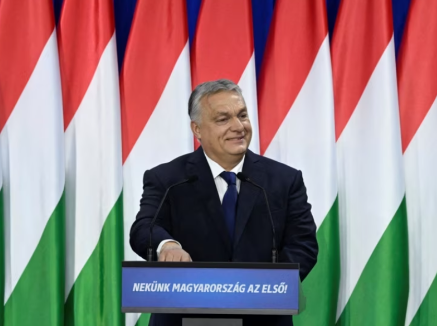 Orban: Hungaria mund të ratifikojë së shpejti anëtarësimin e Suedisë në NATO