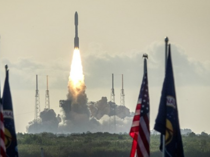 NASA po kërkon vullnetarë për të simuluar jetën në Mars, do të zgjasë një vit