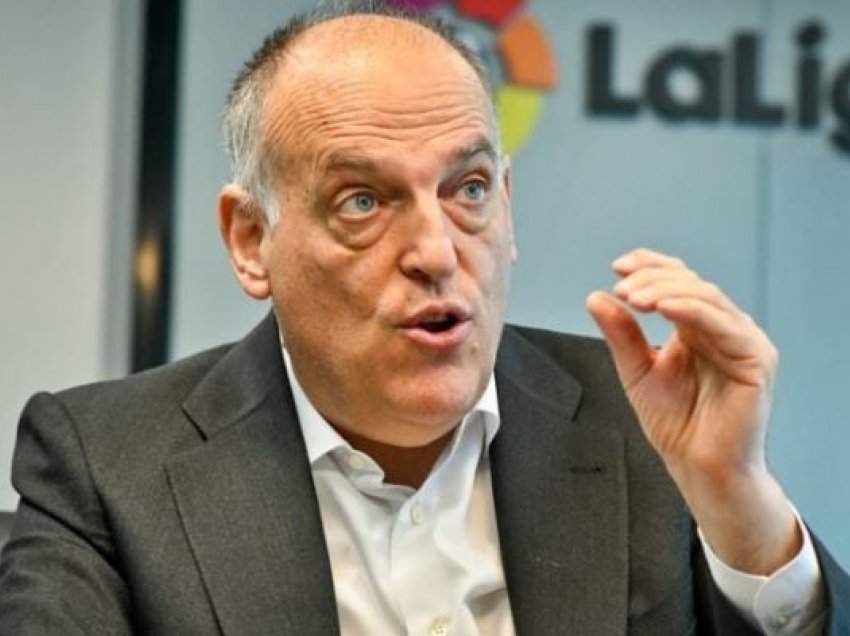 Tebas: Lojtari më i mirë në botë është Bellingham