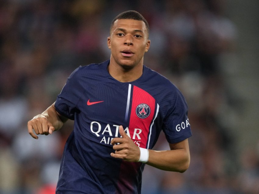 Mbappe “ndihmon” Manchester City-n 