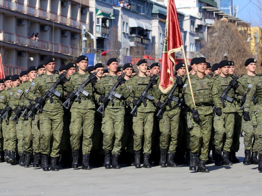 Mungesa e parakalimit të FSK-së në shesh për pavarësi, shihet si zbehje e festës