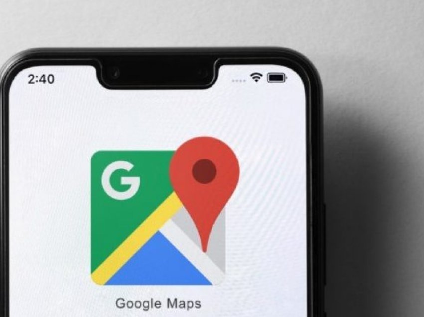 Një truk i fshehur i Google Maps – që shumë pak njerëz e dinë