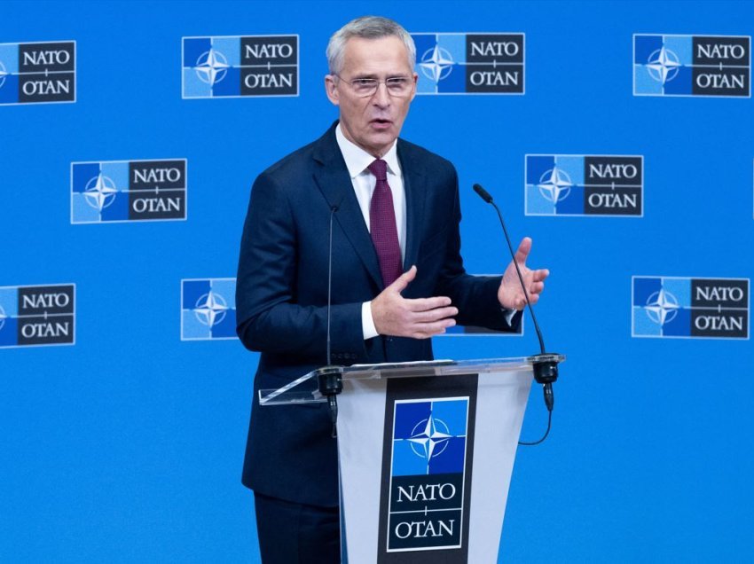 Stoltenberg: Bota është bërë më e rrezikshme, por NATO është bërë më e fortë