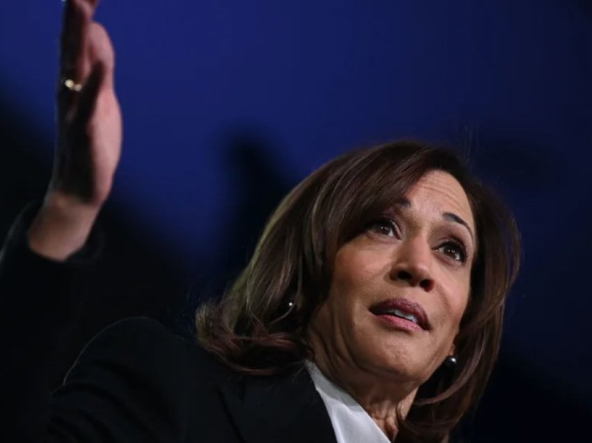 CNN: Kamala Harris mund të jetë arma më e mirë e demokratëve!