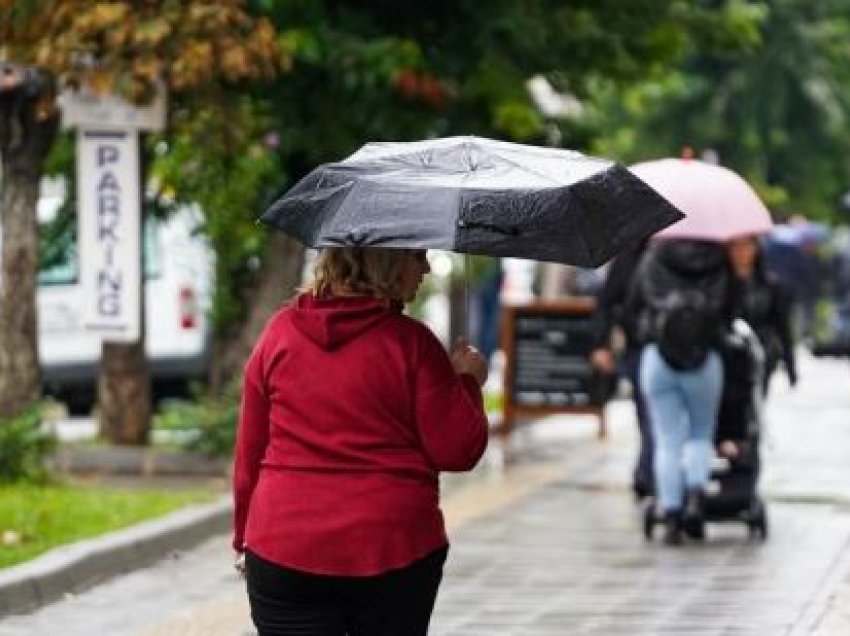 ​Parashikimi i motit për javën e ardhshme