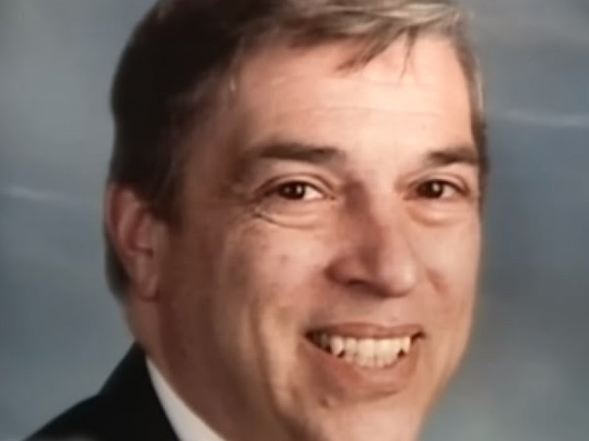 ​Historia e Robert Hanssen, agjenti i FBI që tradhtoi SHBA-në