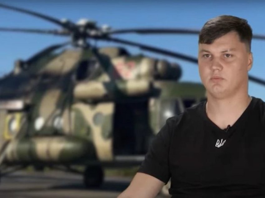 Kishte ikur në Ukrainë me helikopterin e ushtrisë së Kremlinit, gjendet i vdekur në Spanjë piloti rus