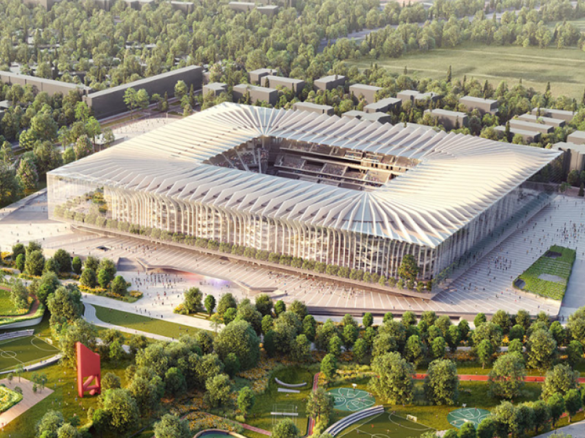 Pronari i Milanit kontakton atë të Interit, kryefjala është stadiumi i ri