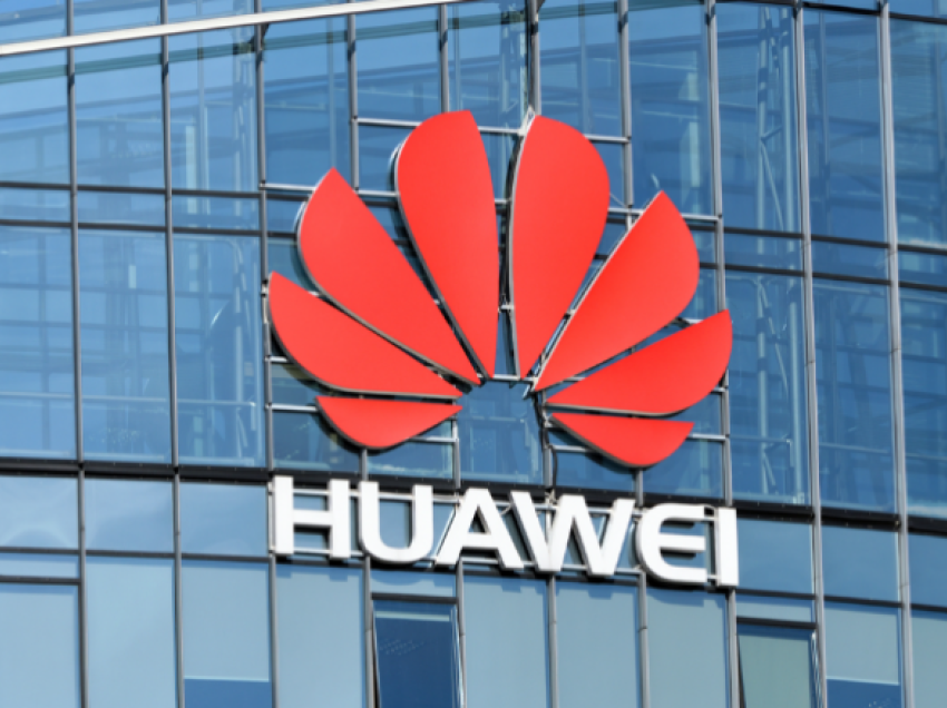 Telefoni i ardhshëm i palosshëm nga Huawei do të prezantohet më 22 shkurt