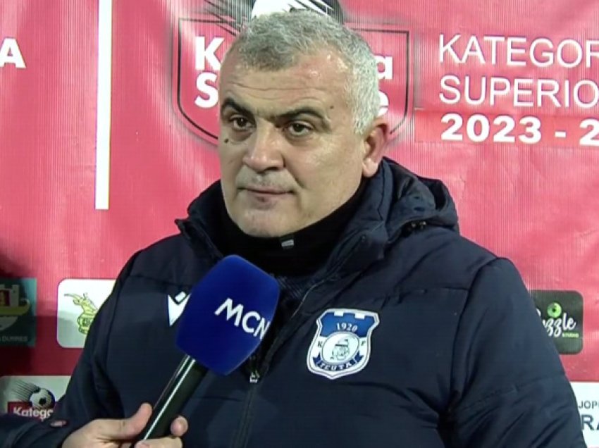 Martini: Kupa apo kampionati për Europën?  