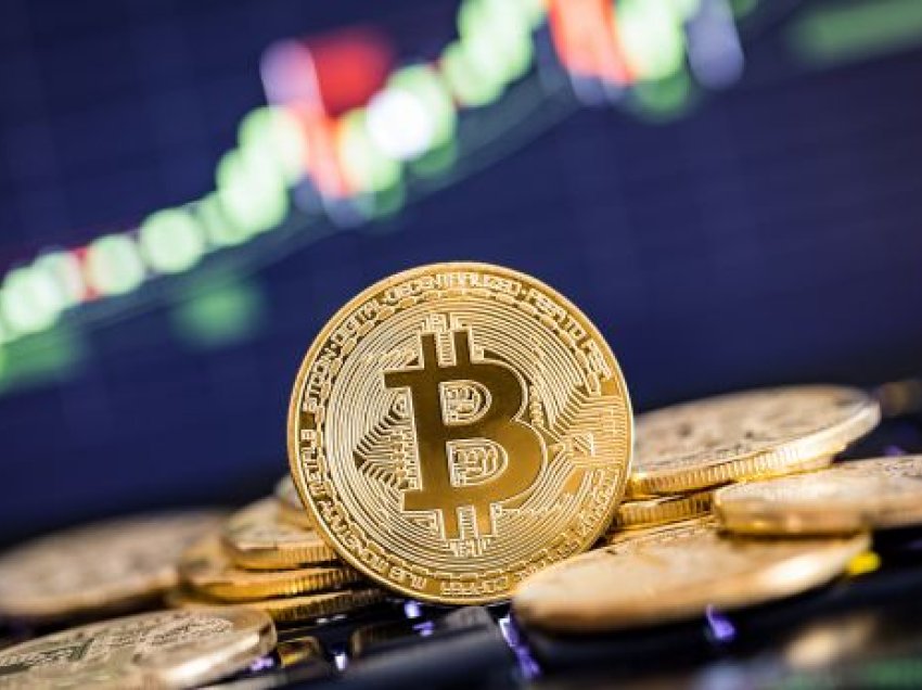 Bitcoin rikthehet në vlerën 1 trilionëshe