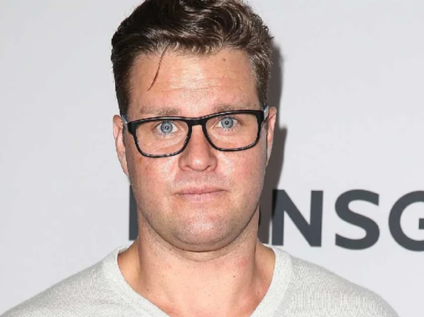 Zachery Ty Bryan arrestohet sërish