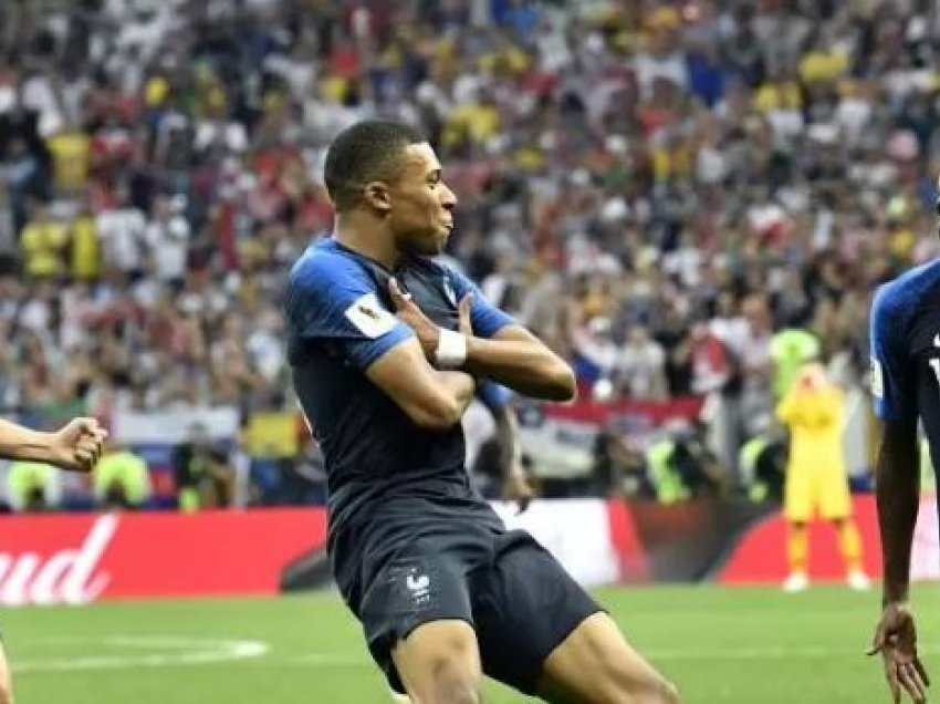 Kaq do t’i kushtojë Real Madridit në total Mbappe