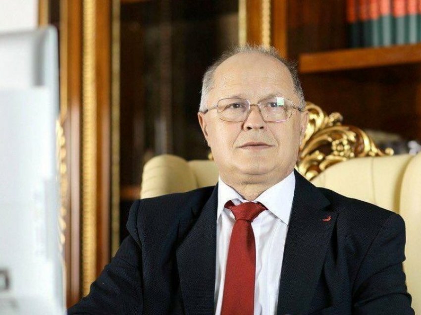 Kelmendi: Duhet të mburremi me afaristët e suksesshëm ashtu siç mburremi me sportistët e këngëtarët