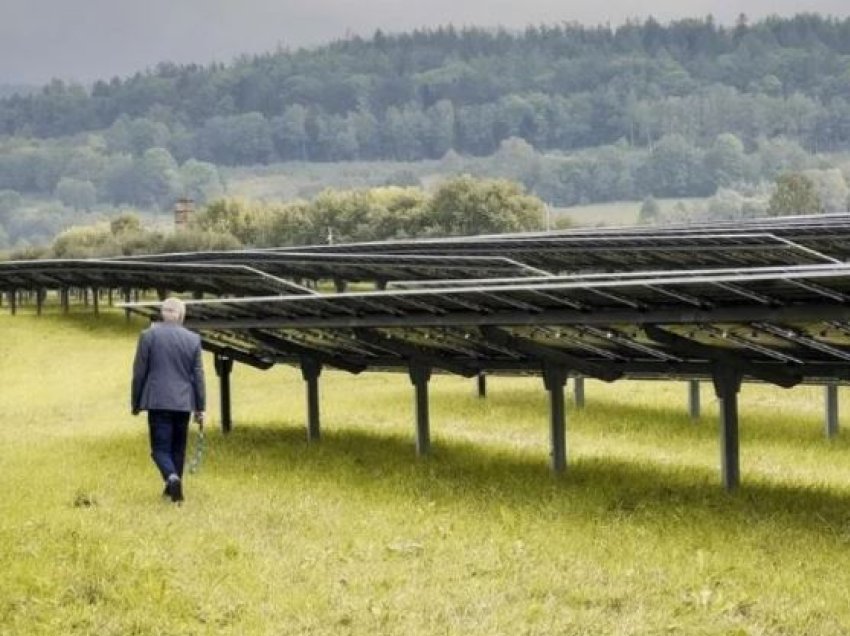 Polonia përdor energjinë e rinovueshme për të pastruar ajrin