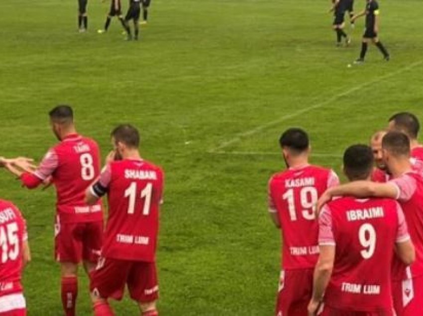 Super derbi Struga - Shkupi në program të shtunën