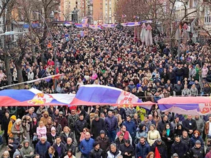 A po vazhdon Vuçiq “të luajë” me BE – thotë do përmbush të gjitha kushtet, mirëpo veprimet e tij thonë të kundërtën!