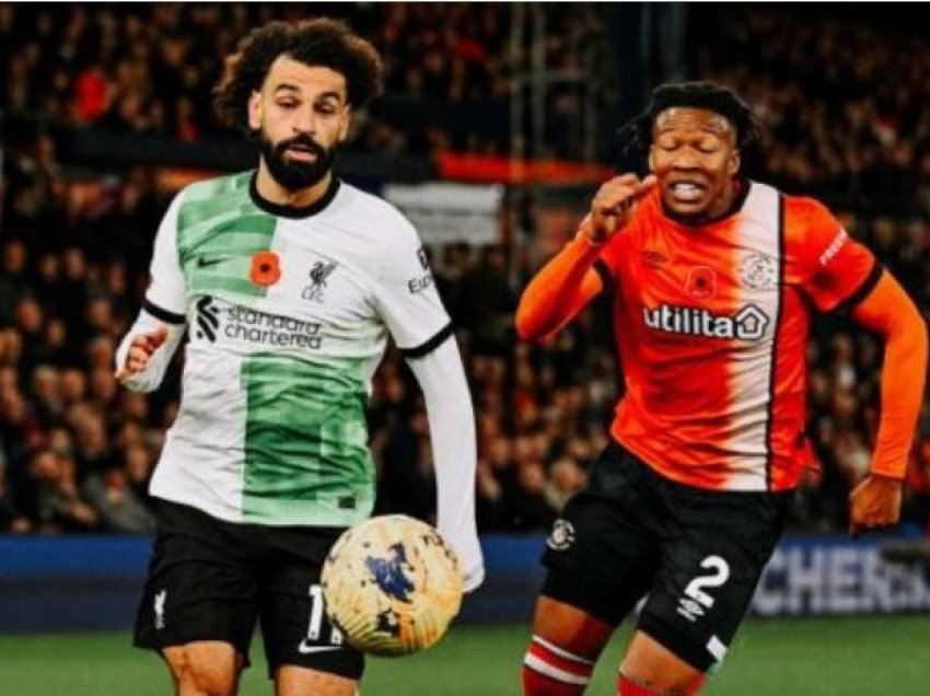 Luton Town në sprovë