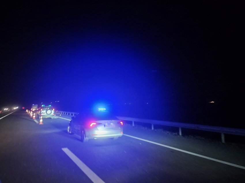 U gjet e vdekur në shiritin emergjent të autostradës, krejt çka dihet deri tash për vdekjen e 23 vjeçares