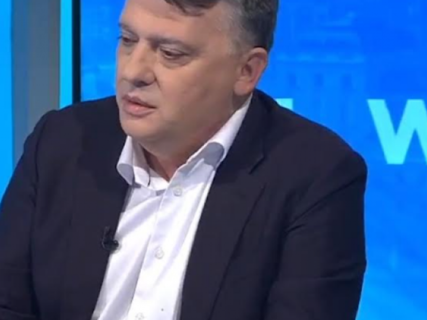 Shilegov: Hipokrizia e OBRM-PDUKM-së shihet në faktin se deputetët e tyre nxjerrin pasaportat me emrin e ri kushtetues